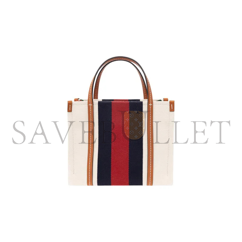 G*u*i gg mini tote bag 727735 (22.5*18.5*11cm)